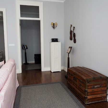 Porta26 Villa Ponta Delgada Dış mekan fotoğraf