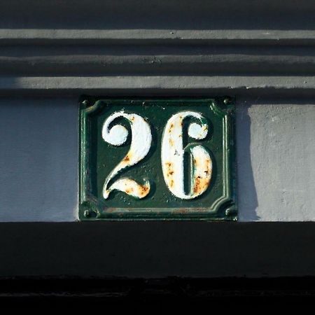 Porta26 Villa Ponta Delgada Dış mekan fotoğraf
