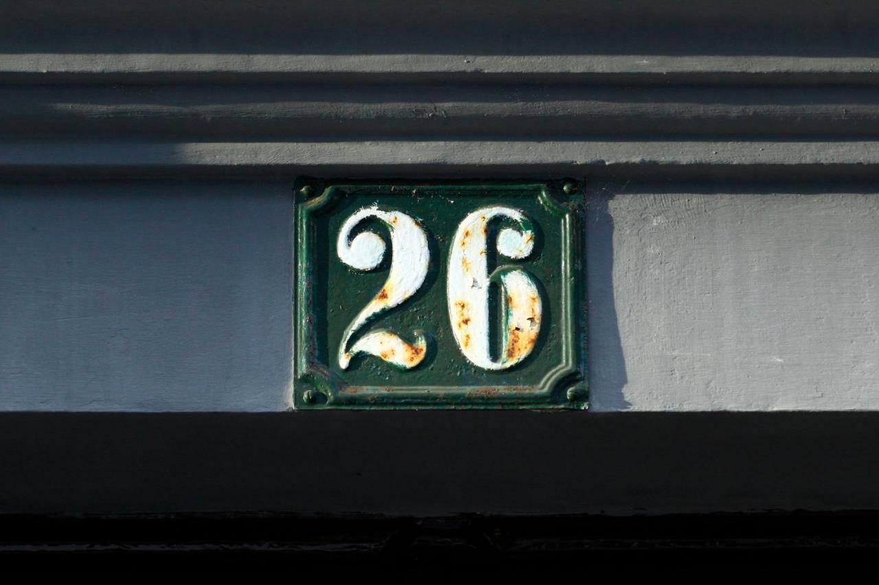 Porta26 Villa Ponta Delgada Dış mekan fotoğraf