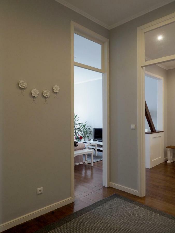 Porta26 Villa Ponta Delgada Dış mekan fotoğraf