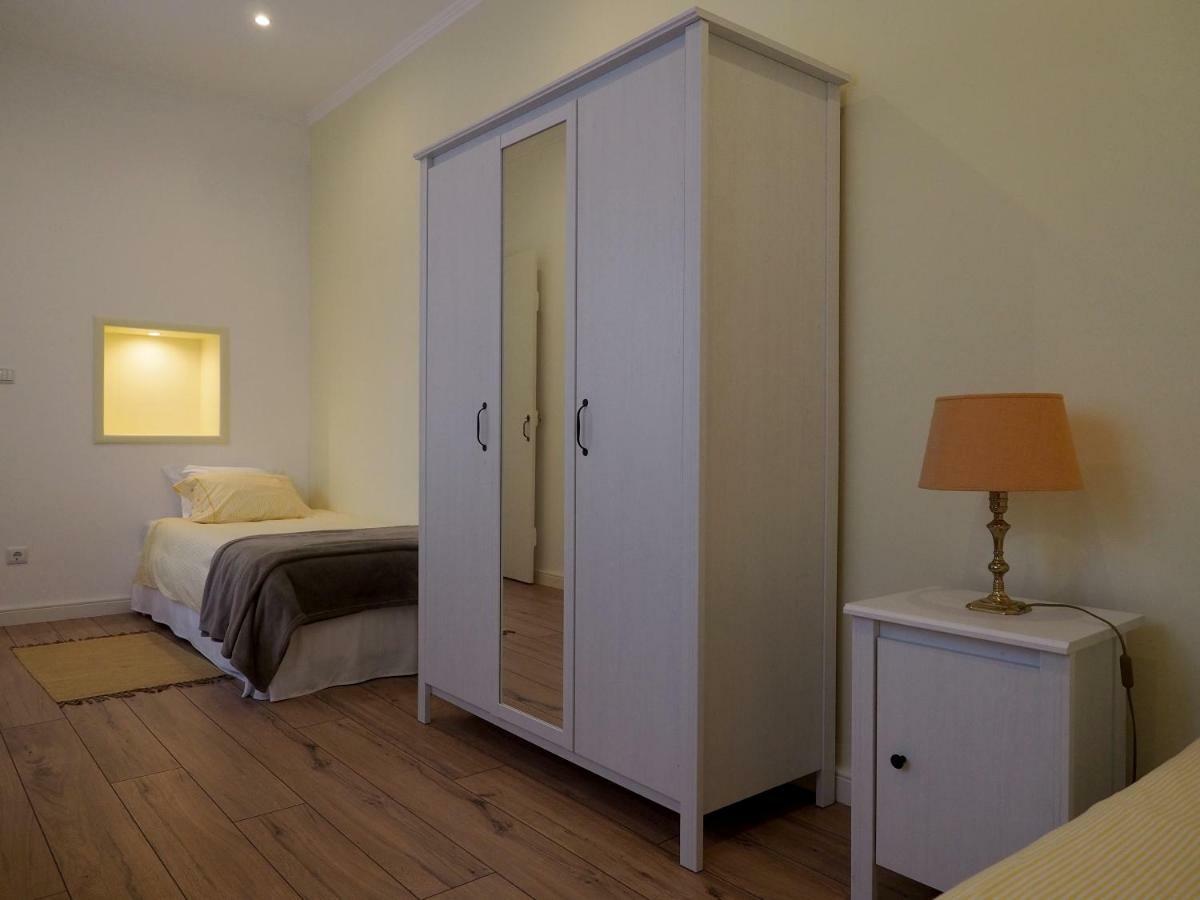 Porta26 Villa Ponta Delgada Dış mekan fotoğraf