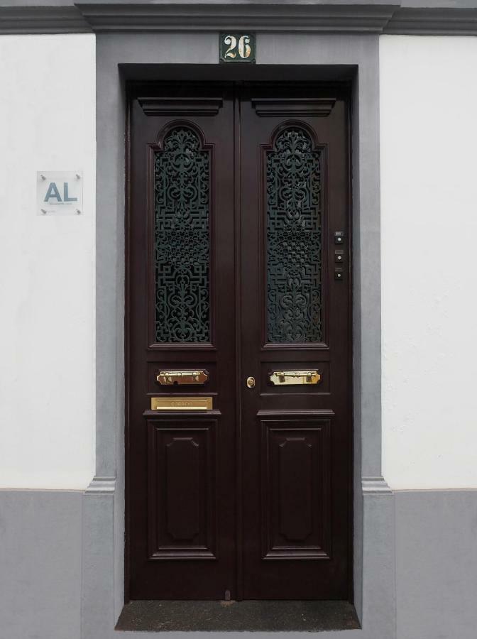 Porta26 Villa Ponta Delgada Dış mekan fotoğraf
