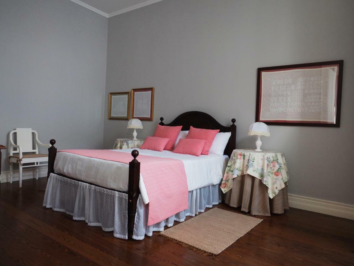 Porta26 Villa Ponta Delgada Dış mekan fotoğraf
