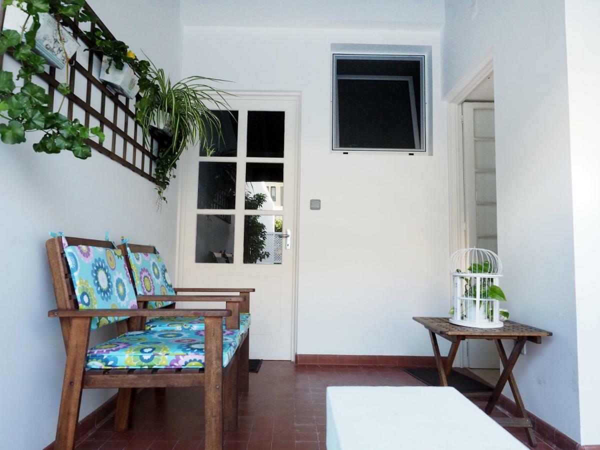 Porta26 Villa Ponta Delgada Dış mekan fotoğraf