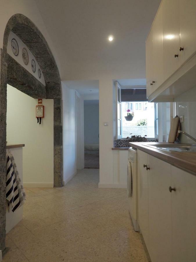 Porta26 Villa Ponta Delgada Dış mekan fotoğraf